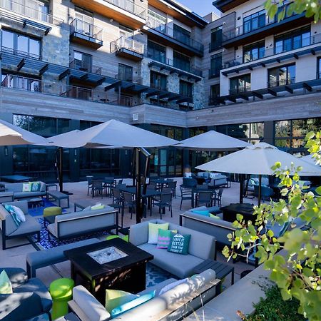 Limelight Hotel Ketchum Esterno foto
