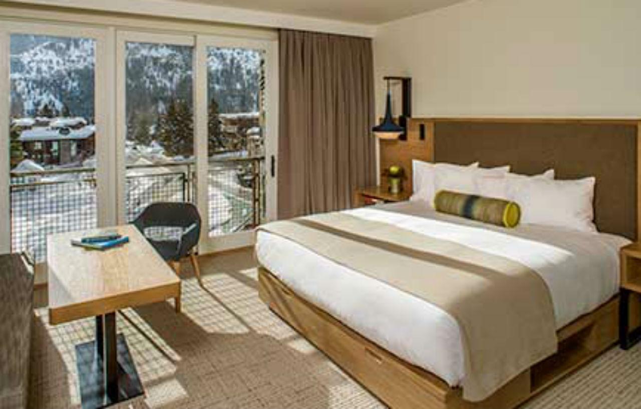 Limelight Hotel Ketchum Esterno foto