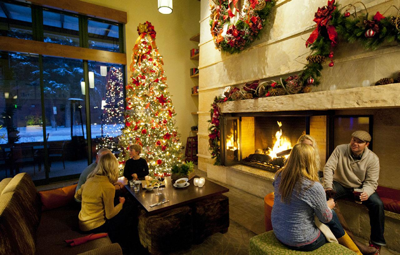 Limelight Hotel Ketchum Esterno foto