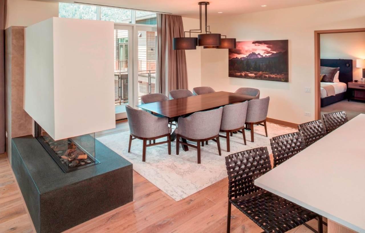 Limelight Hotel Ketchum Esterno foto