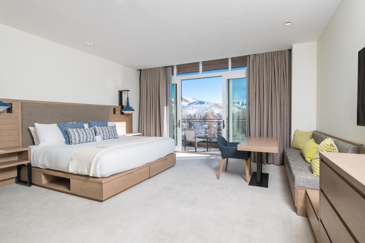 Limelight Hotel Ketchum Esterno foto