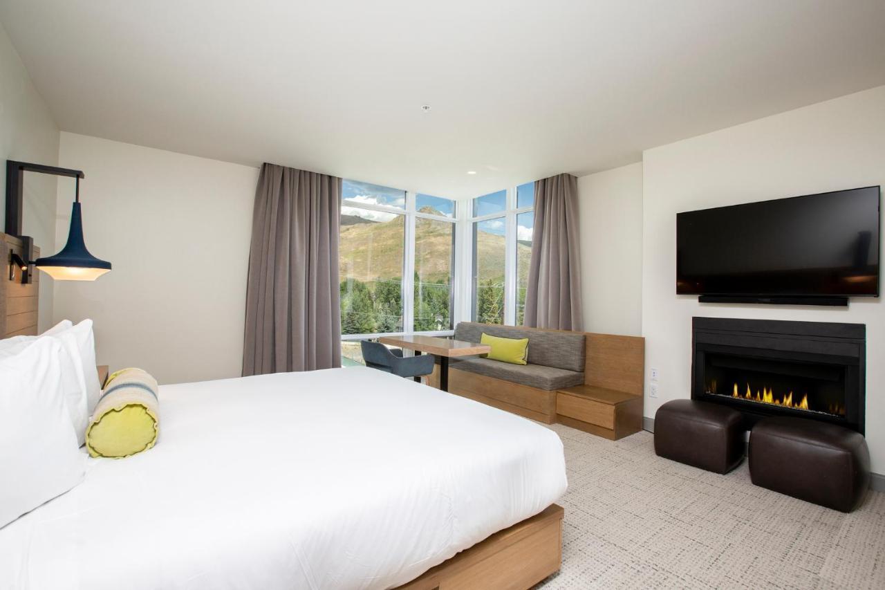 Limelight Hotel Ketchum Esterno foto