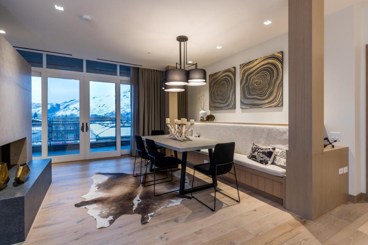 Limelight Hotel Ketchum Esterno foto