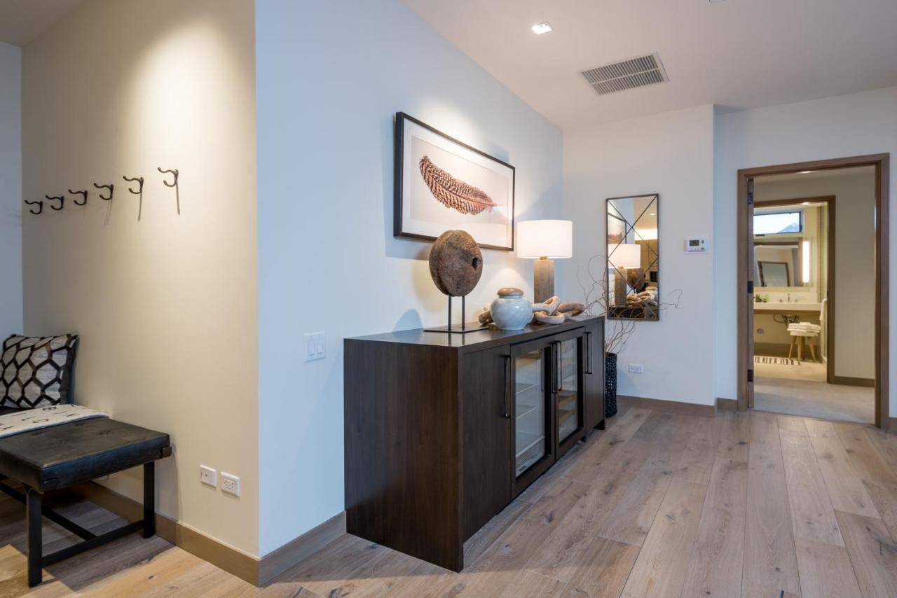 Limelight Hotel Ketchum Esterno foto
