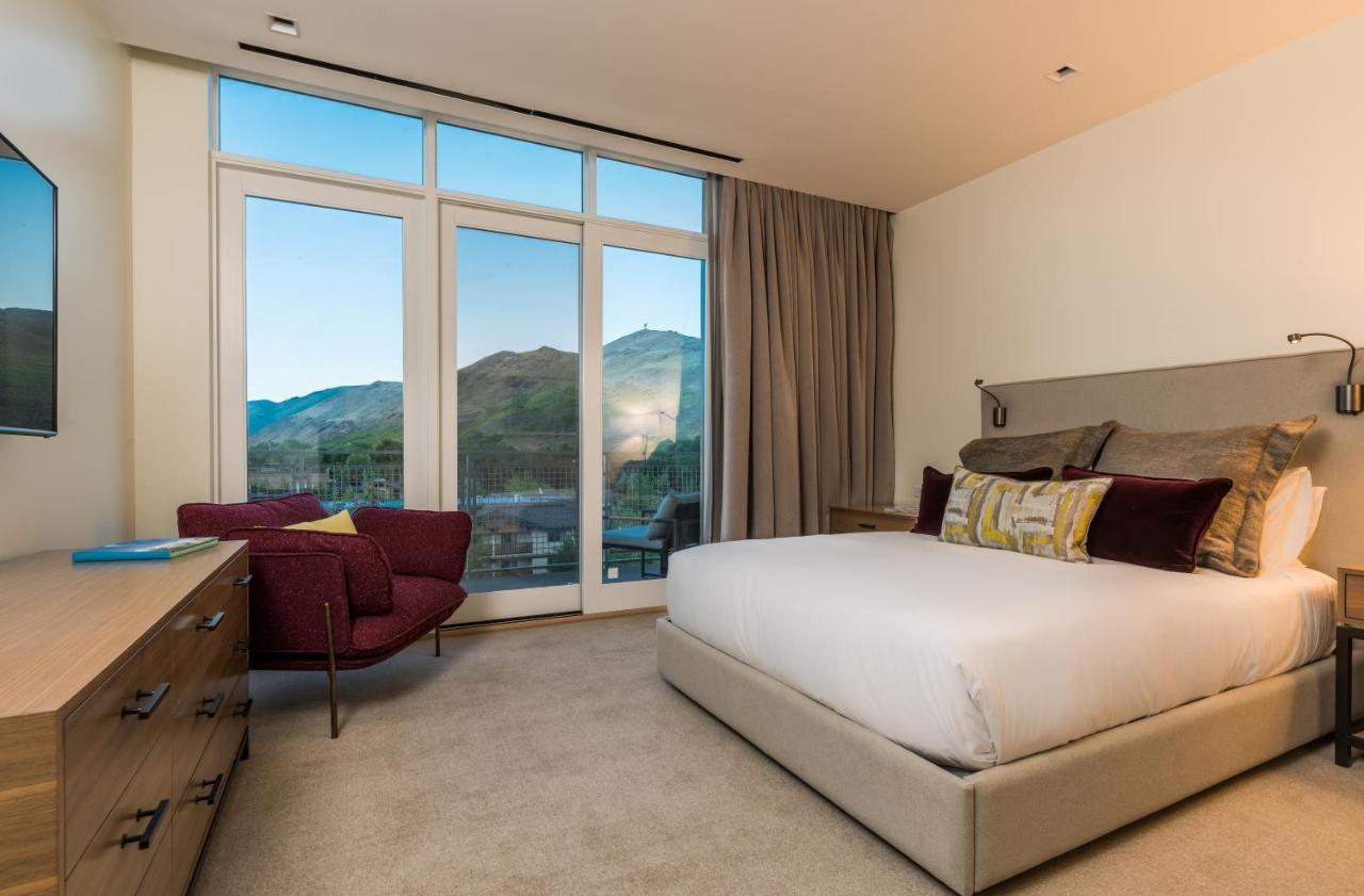 Limelight Hotel Ketchum Esterno foto