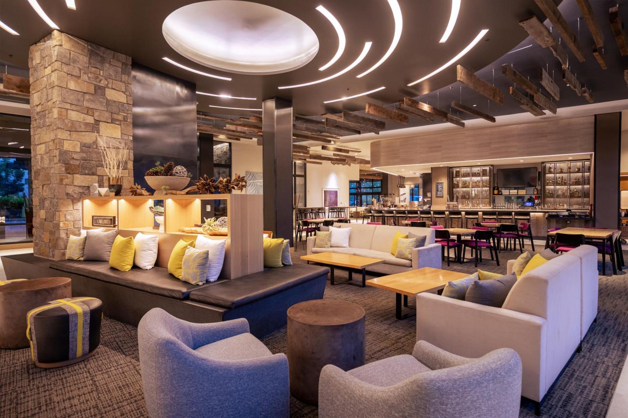 Limelight Hotel Ketchum Esterno foto