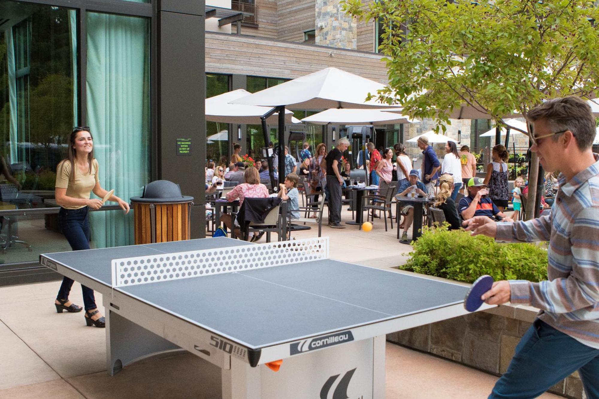 Limelight Hotel Ketchum Esterno foto