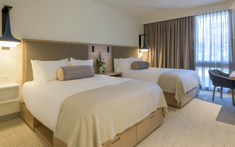 Limelight Hotel Ketchum Esterno foto