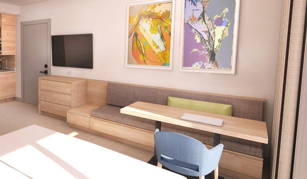 Limelight Hotel Ketchum Esterno foto