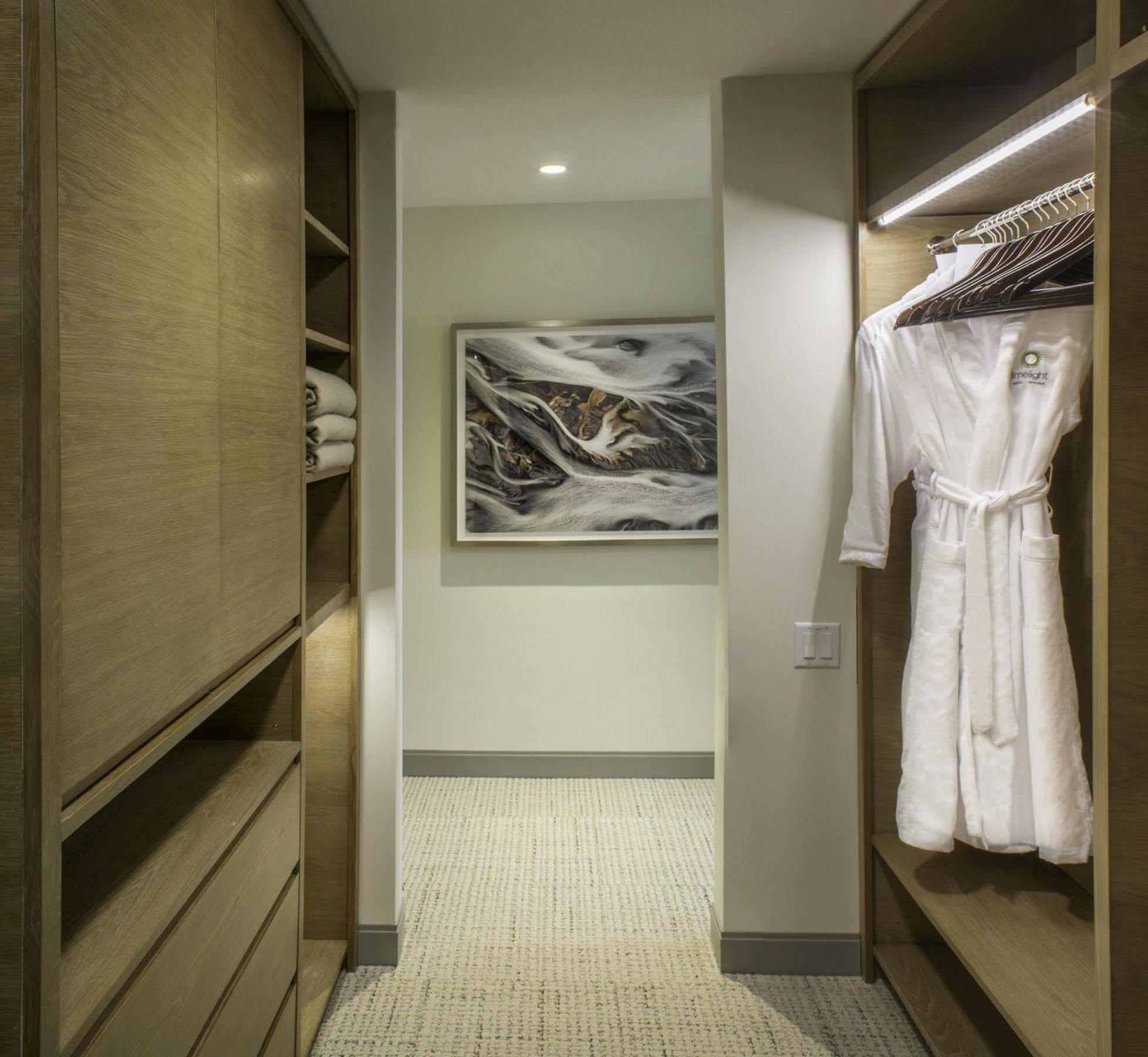 Limelight Hotel Ketchum Esterno foto