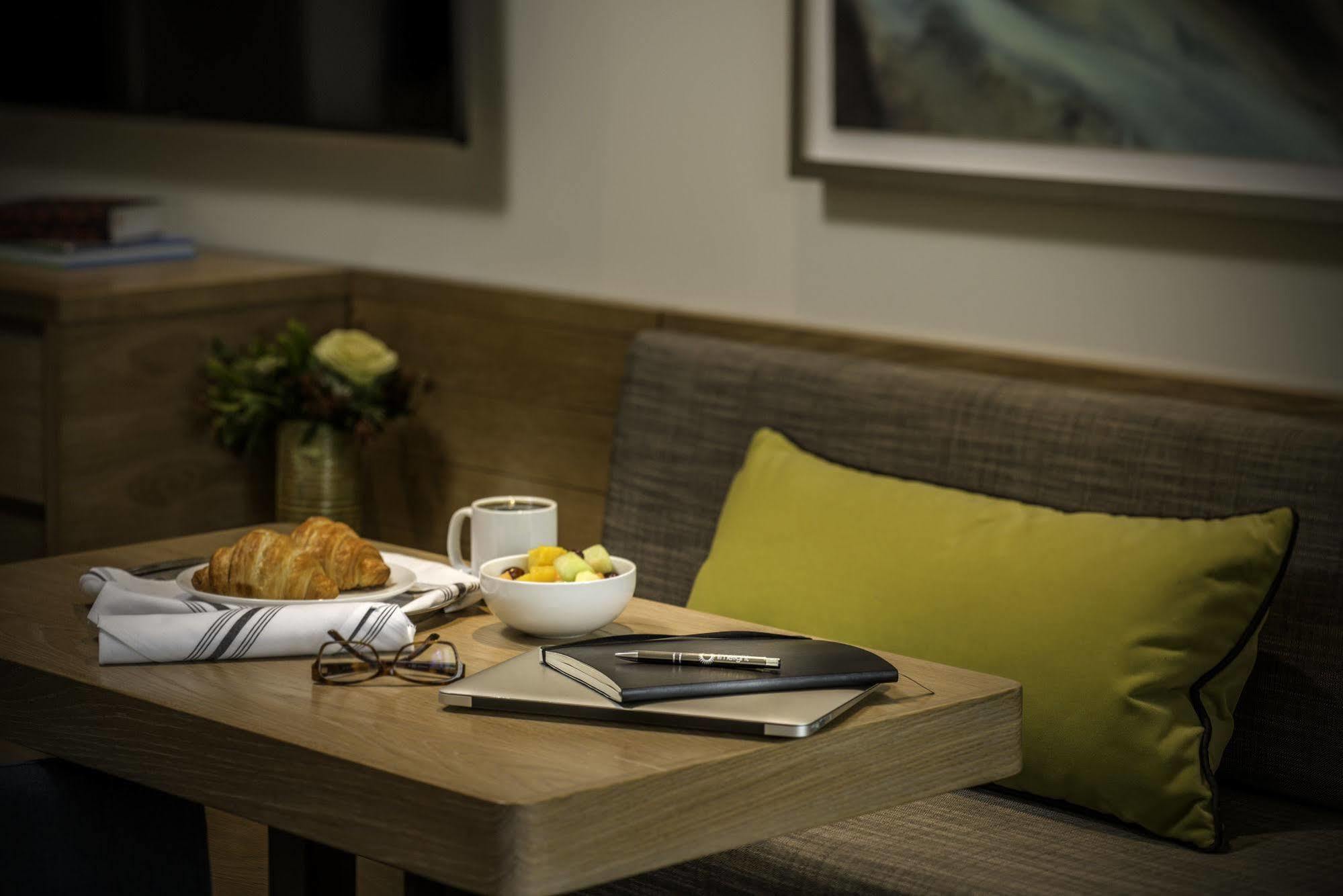 Limelight Hotel Ketchum Esterno foto