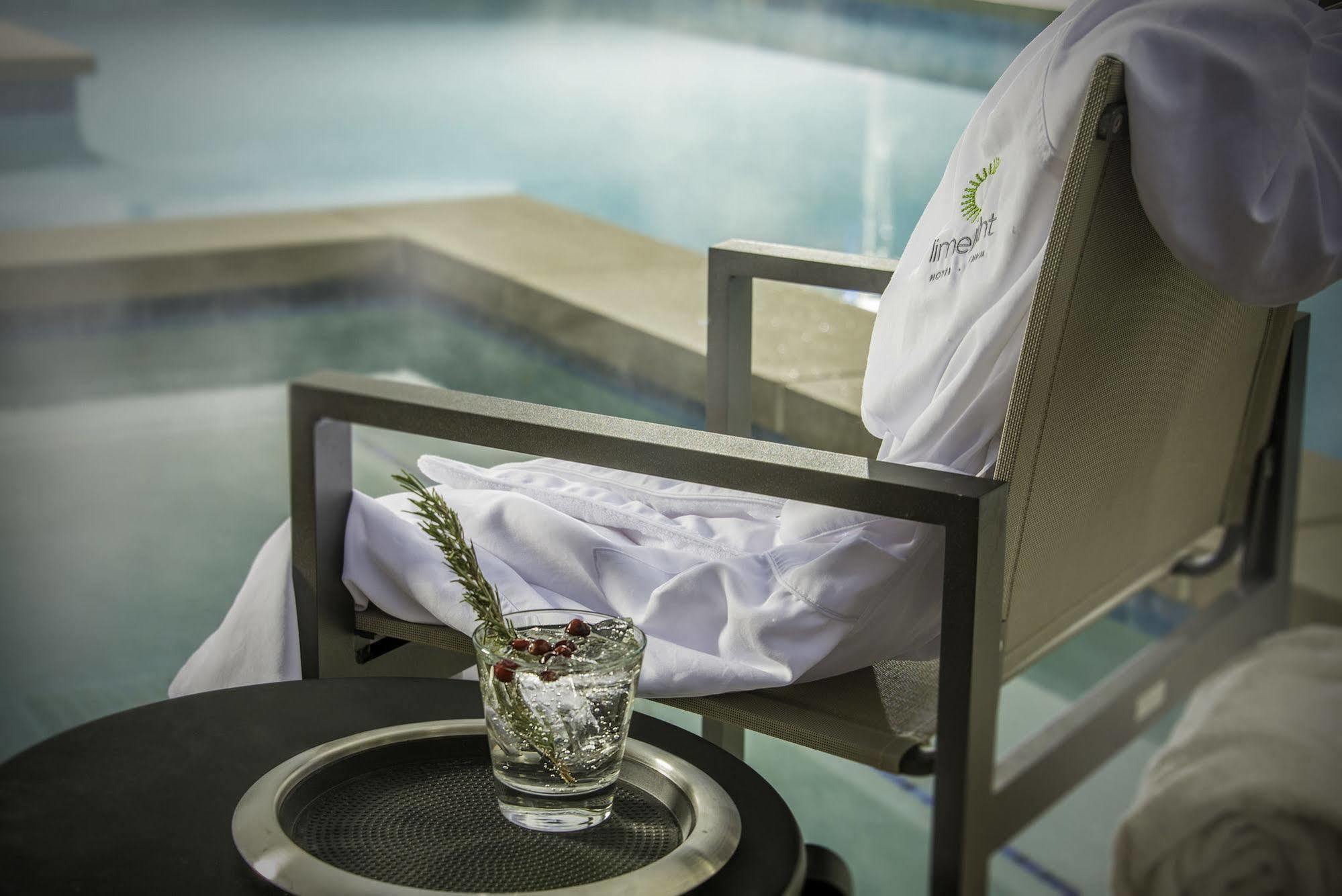 Limelight Hotel Ketchum Esterno foto