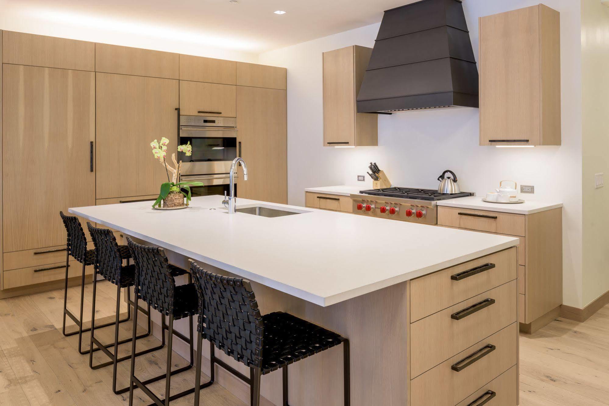 Limelight Hotel Ketchum Esterno foto