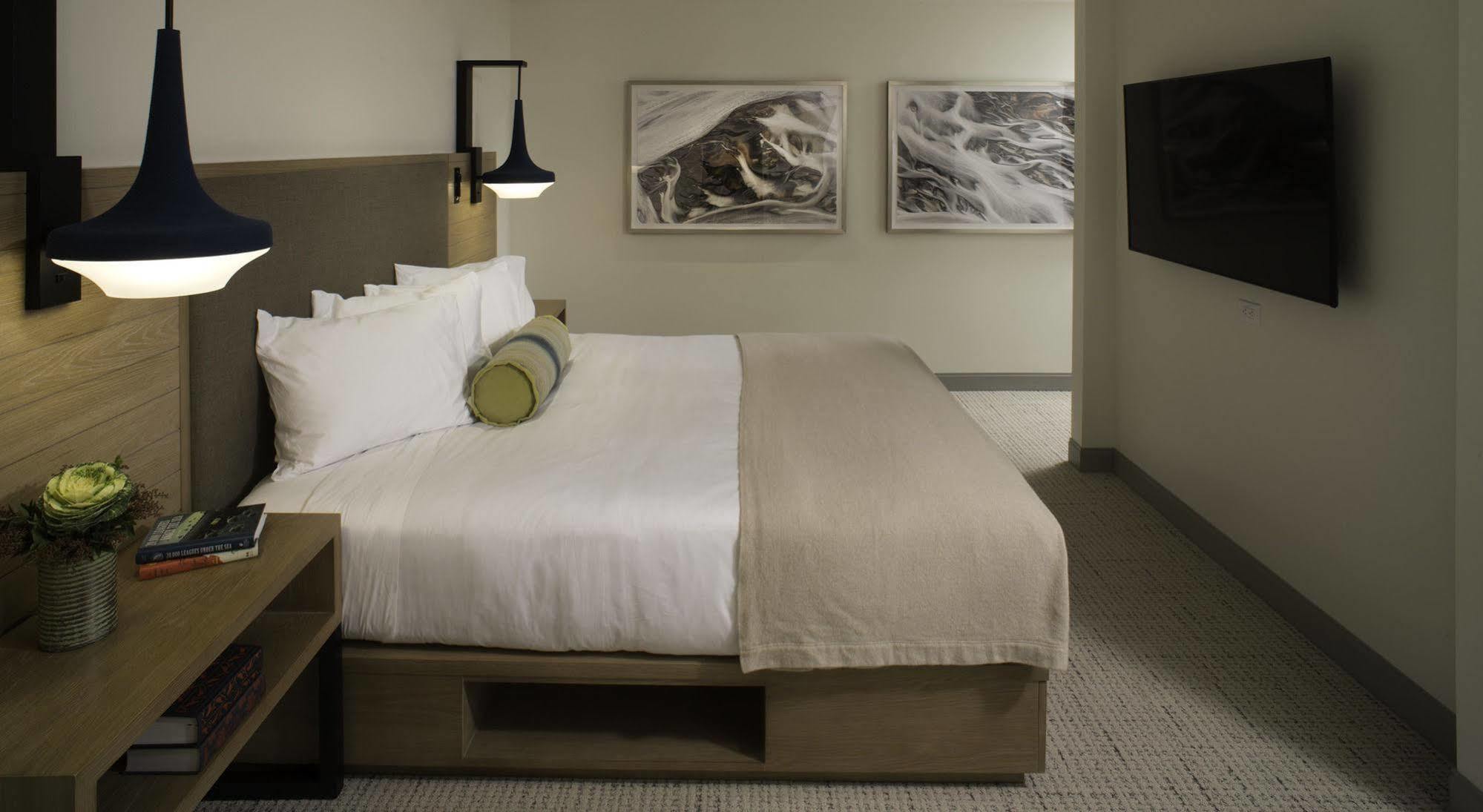 Limelight Hotel Ketchum Esterno foto